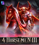 4 Horsemen 3