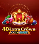 40 Extra Crown Coin Boost