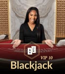 Blackjack VIP 10
