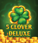 5 Clover Deluxe