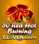 50 Red Hot Burning Clover Link