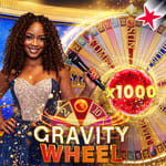 Gravity Wheel