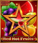 Red Hot Fruits