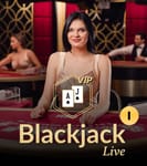 Blackjack VIP I