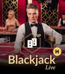 Blackjack VIP H