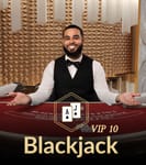 Blackjack VIP 9