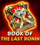 Book Of The Last Ronin
