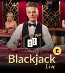Blackjack VIP E