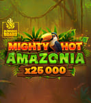Mighty Hot™: Amazonia