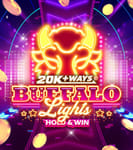 20k Ways Buffalo Lights