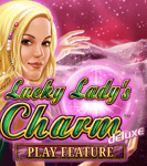 Lucky Lady's Charm Deluxe Buy Bonus