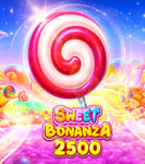 Sweet Bonanza 2500