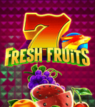 7 Fresh Fruits