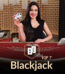 Blackjack VIP 7