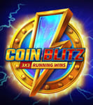Coin Blitz: RUNNING WINS 3x3