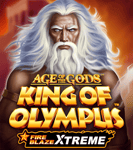 Age of the Gods: King of Olympus™ Fire Blaze Xtreme