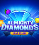 Almighty Diamonds: Hold ‘N’ Link