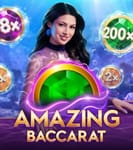 Amazing Baccarat