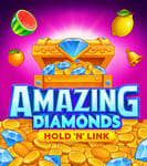 Amazing Diamonds: Hold ‘N’ Link