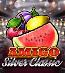 Amigo Silver Classic