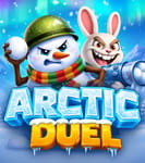 Arctic Duel