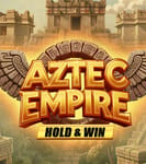 Aztec Empire: Hold & Win