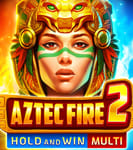 Aztec Fire 2