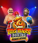 Big Bass Boxing Bonus Round