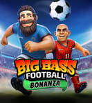 Big Bass Football Bonanza