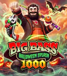 Big Bass Halloween Splash 1000