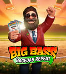 Big Bass Raceday Repeat