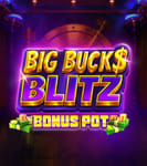 Big Bucks Blitz Bonus