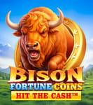 Bison Fortune Coins