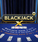 BlackjackX 41