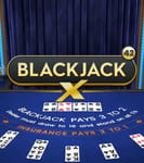 BlackjackX 42