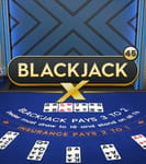 BlackjackX 45