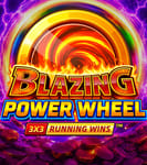 Blazing Power Wheel RUNNING WINS™