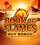 Book of Flames Buy Bonus