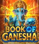 Book of Ganesha