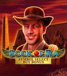 Book of Ra Symbol Select Buy Bonus