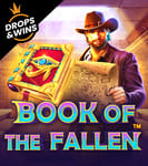 John Hunter and the Book of the Fallen