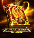 Book Of Rebirth Reloaded