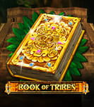 Book Of Tribes