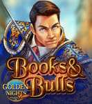 Books & Bulls GDN