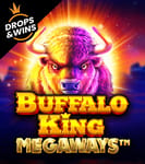 Buffalo King Megaways