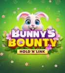 Bunny's Bounty: Hold 'n' Link