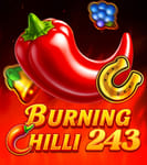 Burning Chilli 243