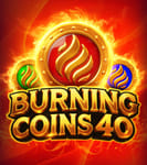 Burning Coins 40