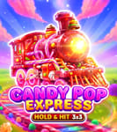Candy Pop Express - Hold & Hit 3x3