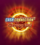 Cash Connection Sizzling Hot